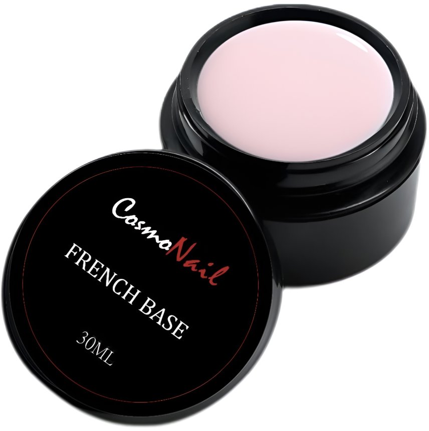 CosmoNail French base No Separation 019, 30 ml