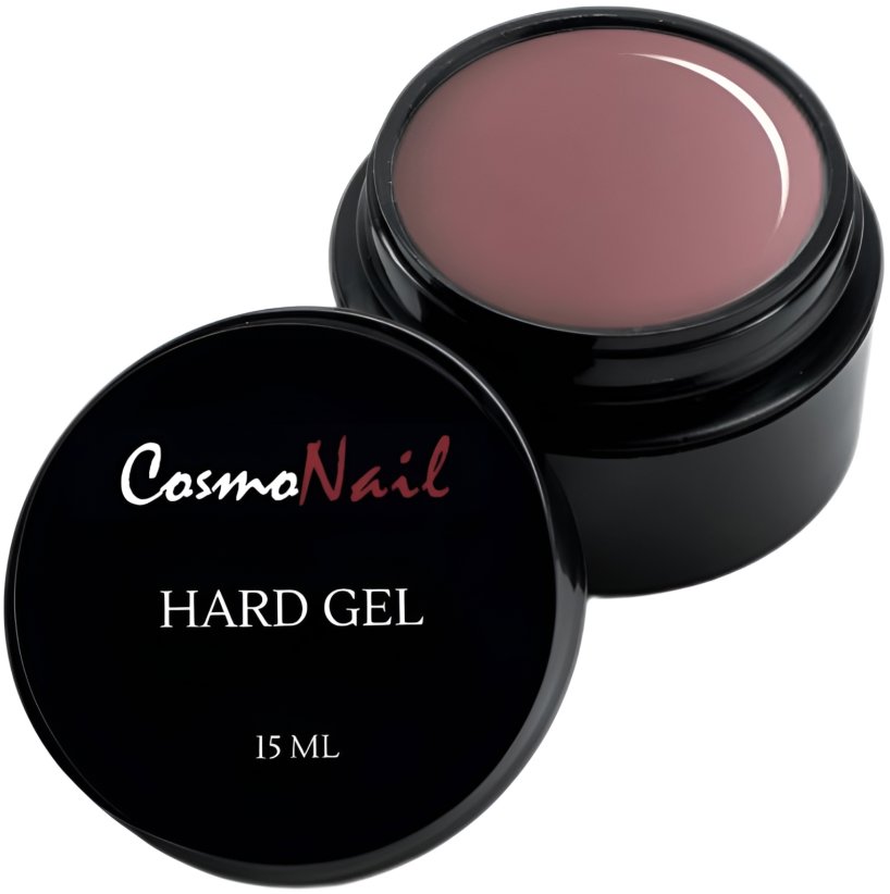 CosmoNail Hard gel 06, 15 ml