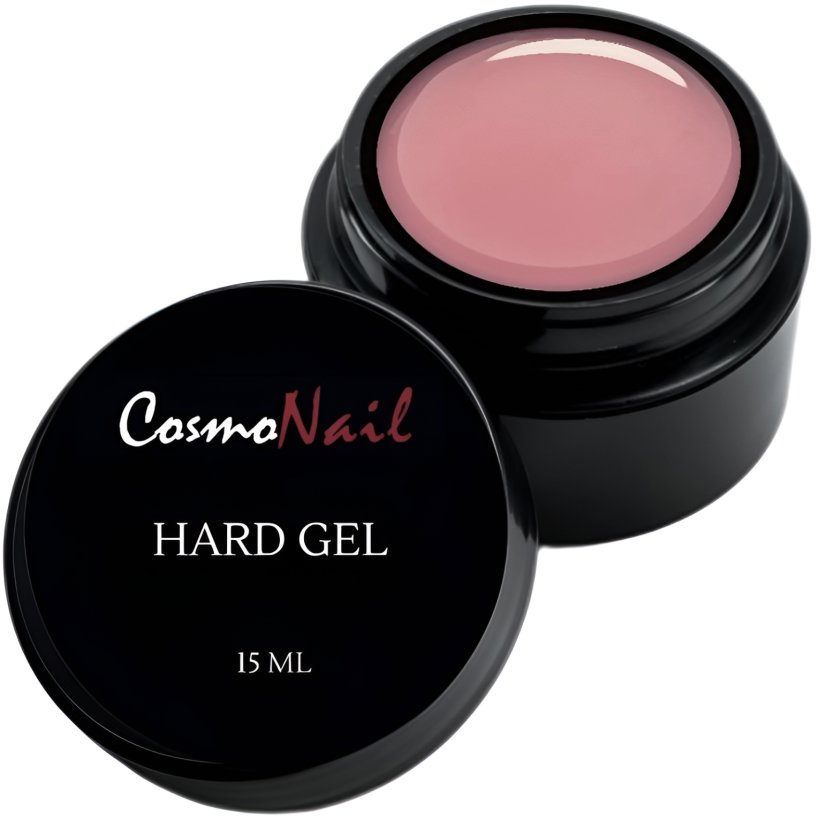 CosmoNail Hard gel 16, 15 ml