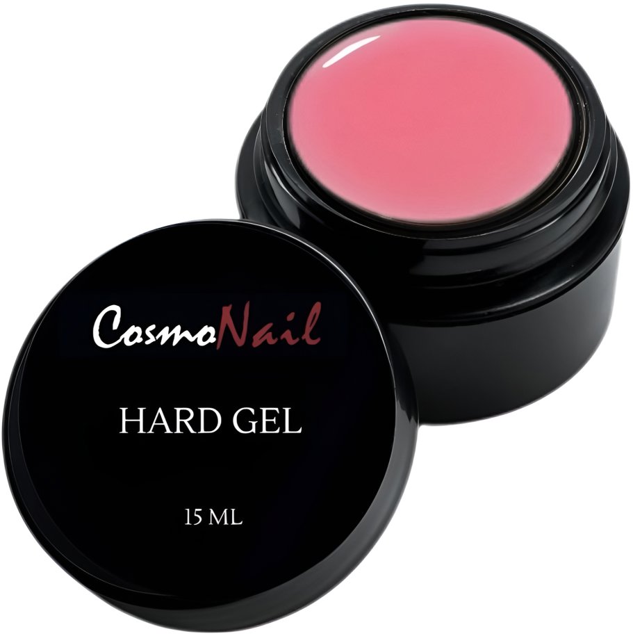 CosmoNail Hard gel 18, 15 ml
