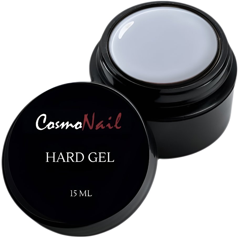 CosmoNail Hard gel 21, 15 ml