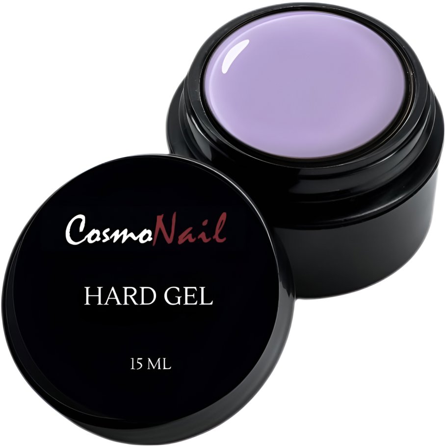 CosmoNail Hard gél 22, 15 ml