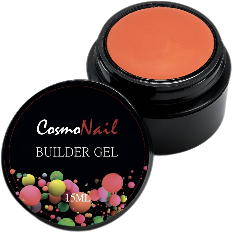 CosmoNail Builder gel 37, 15 ml