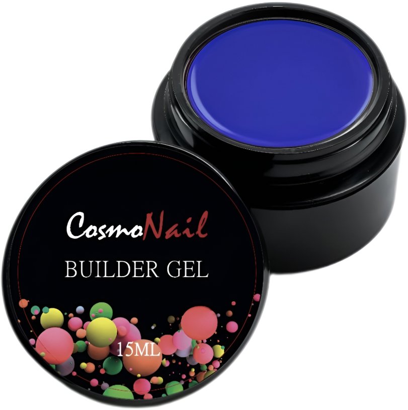 CosmoNail Builder gel 44, 15 ml