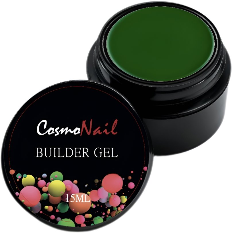 CosmoNail Builder gel 48, 15 ml