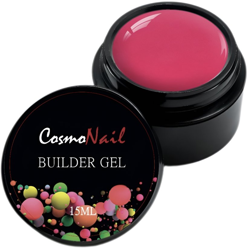 CosmoNail Builder gel 54, 15 ml