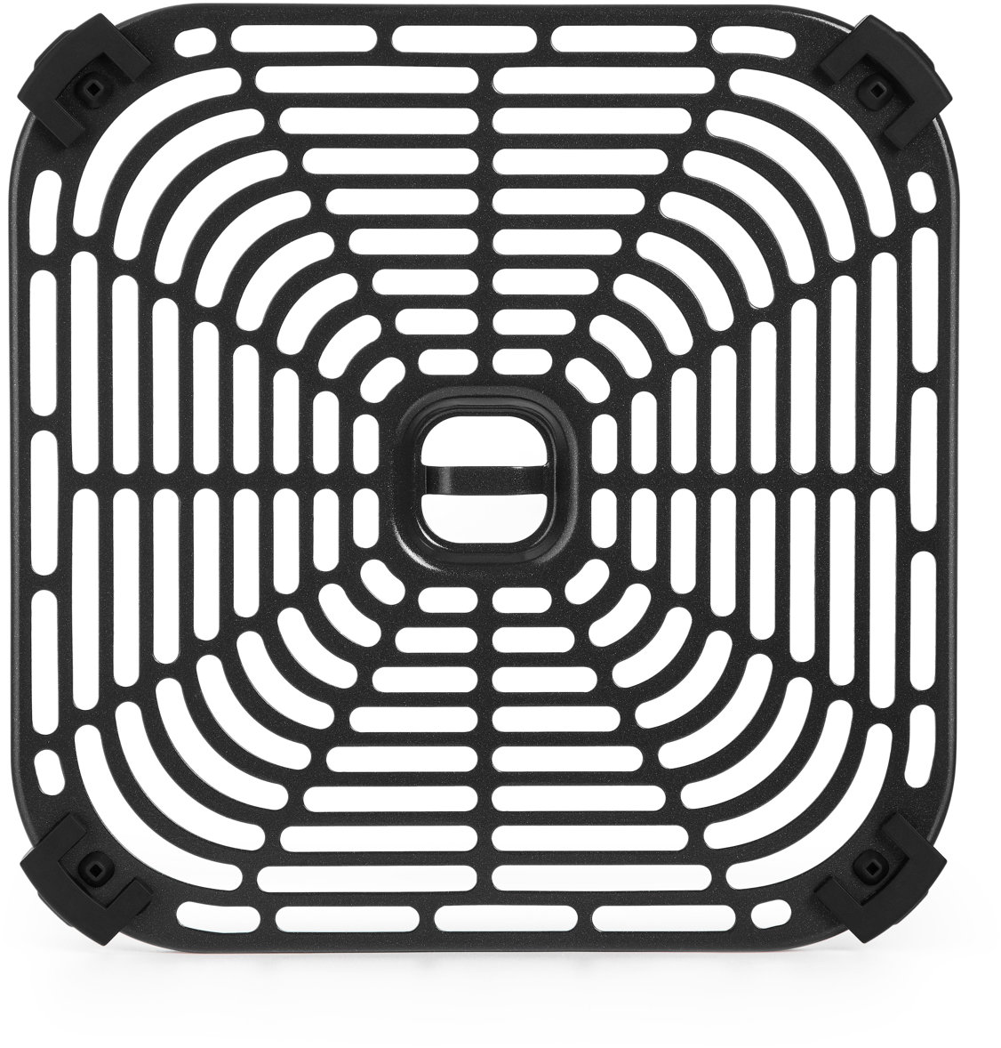 Cosori Turbo Tower Pro Crisper tanier, keramický povrch
