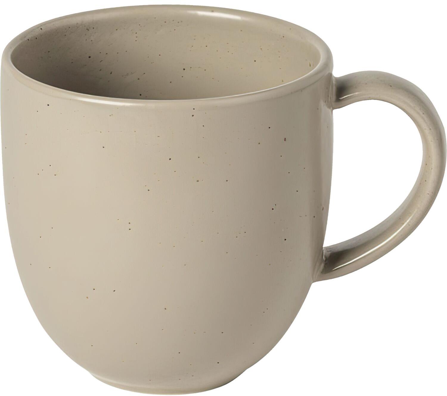 Costa Nova „Pacifica“ Šálka na kávu, 0,33 l, gaštanová