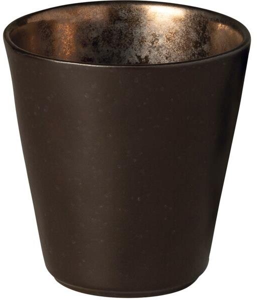 Costa Nova Hrnček Lagoa 340 ml, metalický