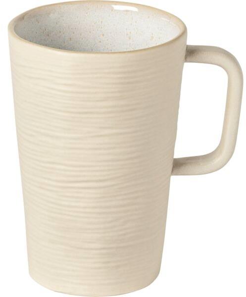 Costa Nova Hrnček Notos 280 ml, pieskový