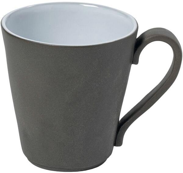 Costa Nova Hrnček s uchom Lagúna 310 ml, biely