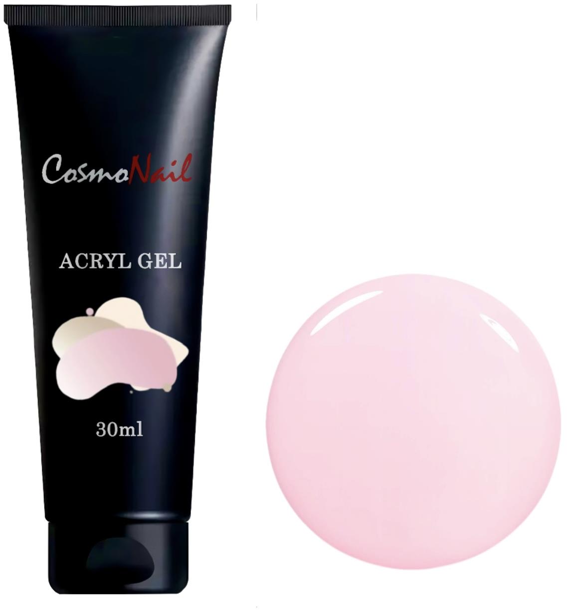 Cosmonail Acryl gel 03, 30 ml
