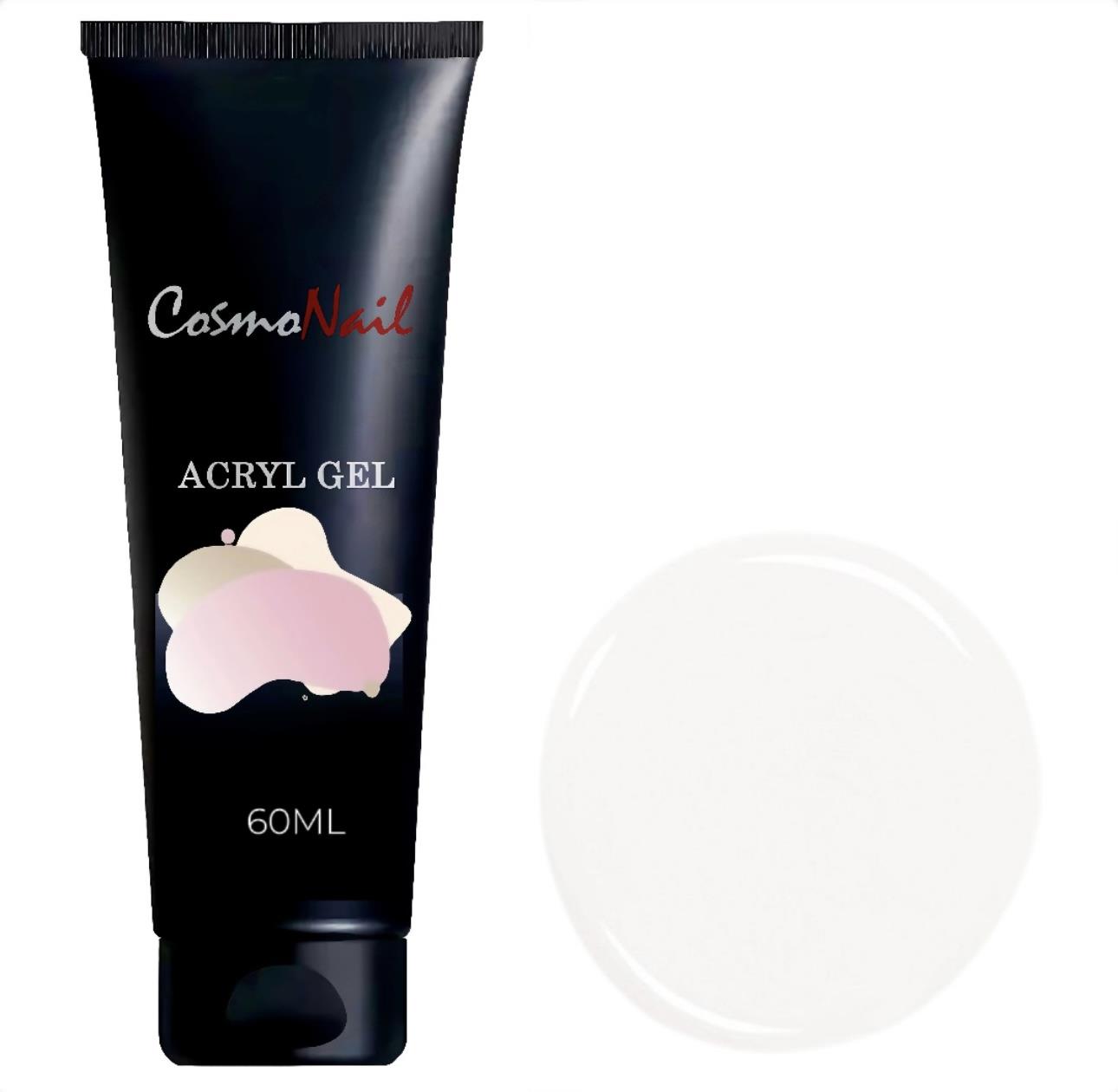 Cosmonail acryl gel 11, 60 ml (tube)