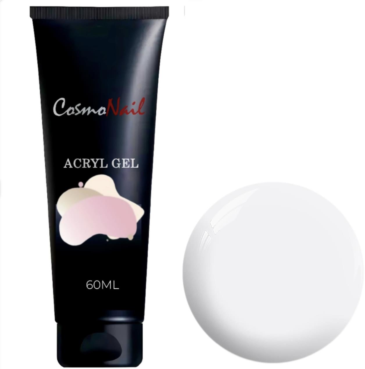 Cosmonail acryl gel 30, 30 ml (tube)