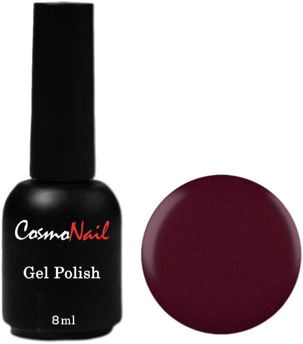 Cosmonail gél polish Classic 214, 8 ml