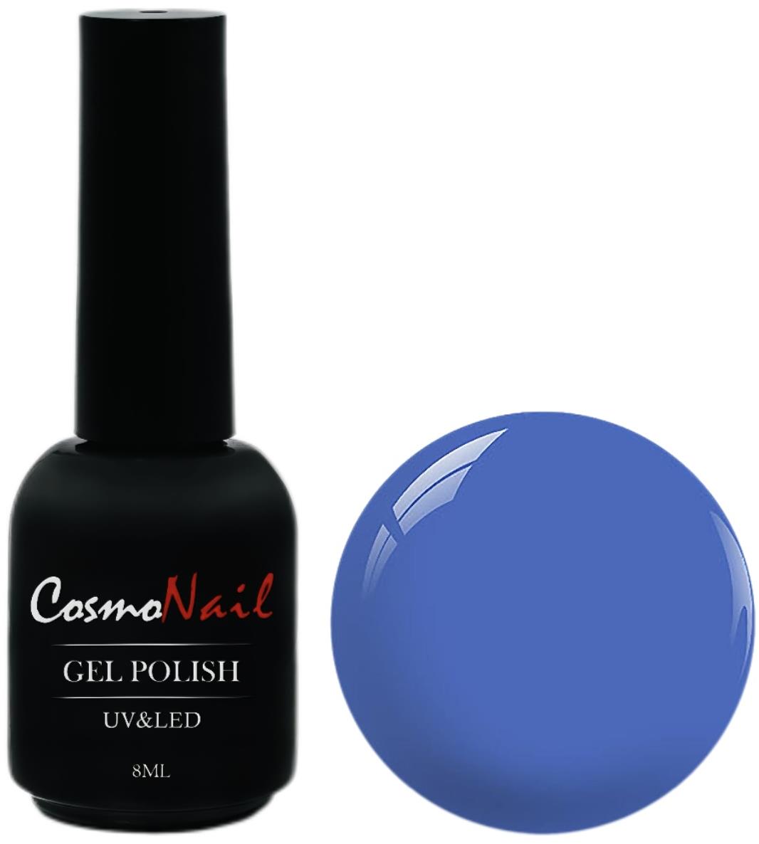 Cosmonail gél polish Classic New 089, 8 ml