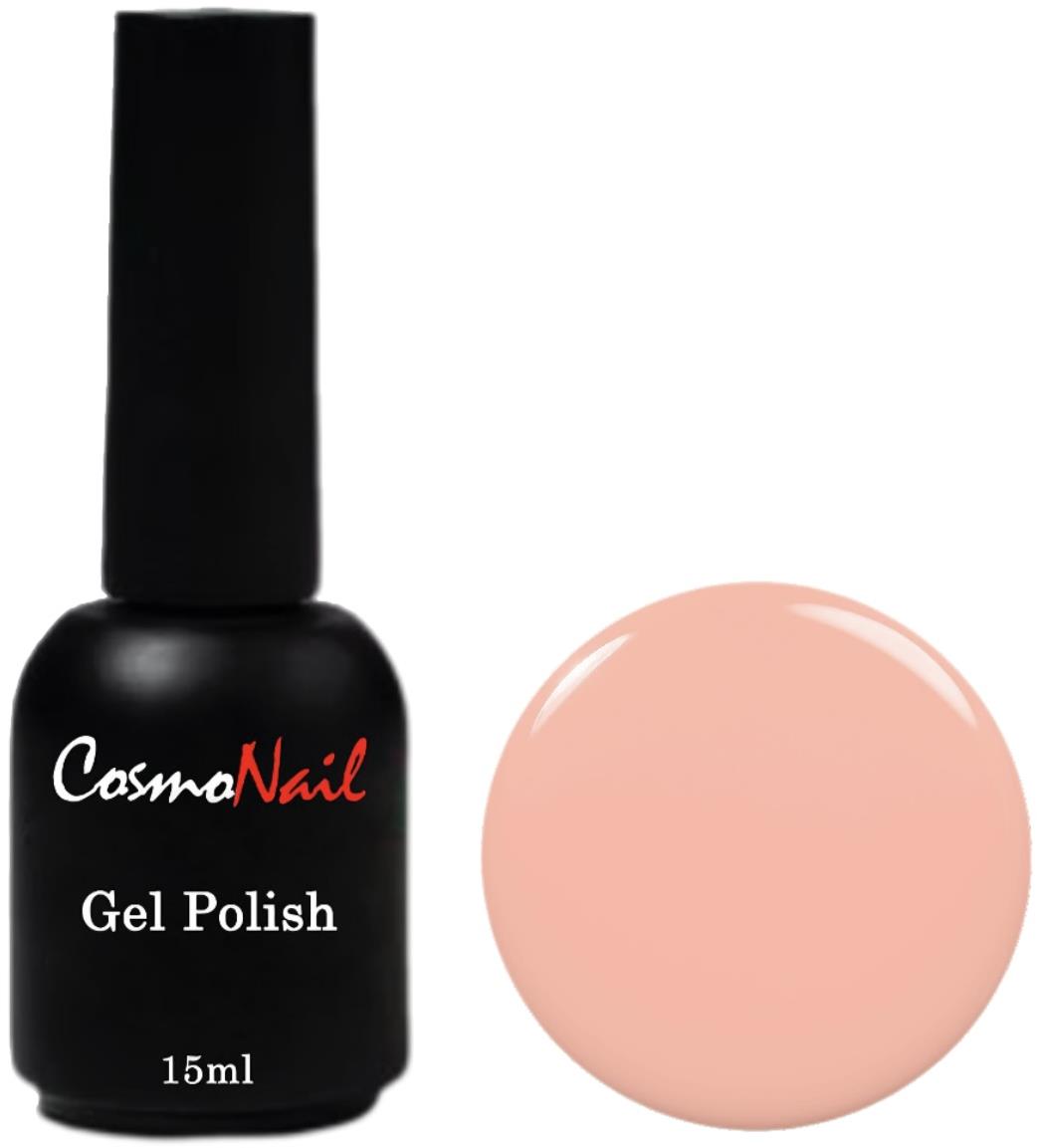 Cosmonail gél polish Classic 001, 8 ml