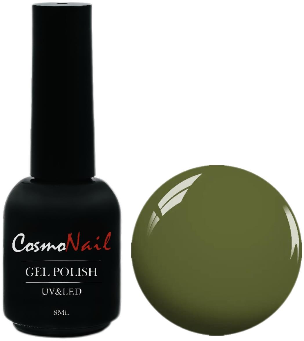 Cosmonail gél polish Classic 052, 8 ml