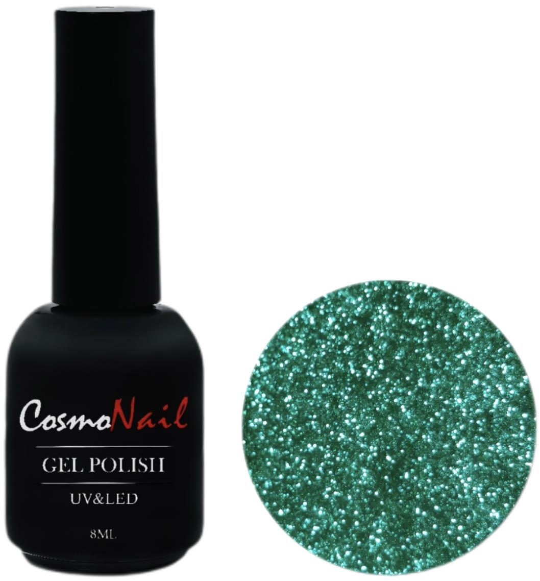 Cosmonail gél polish „Flashing disco" 16, 8 ml