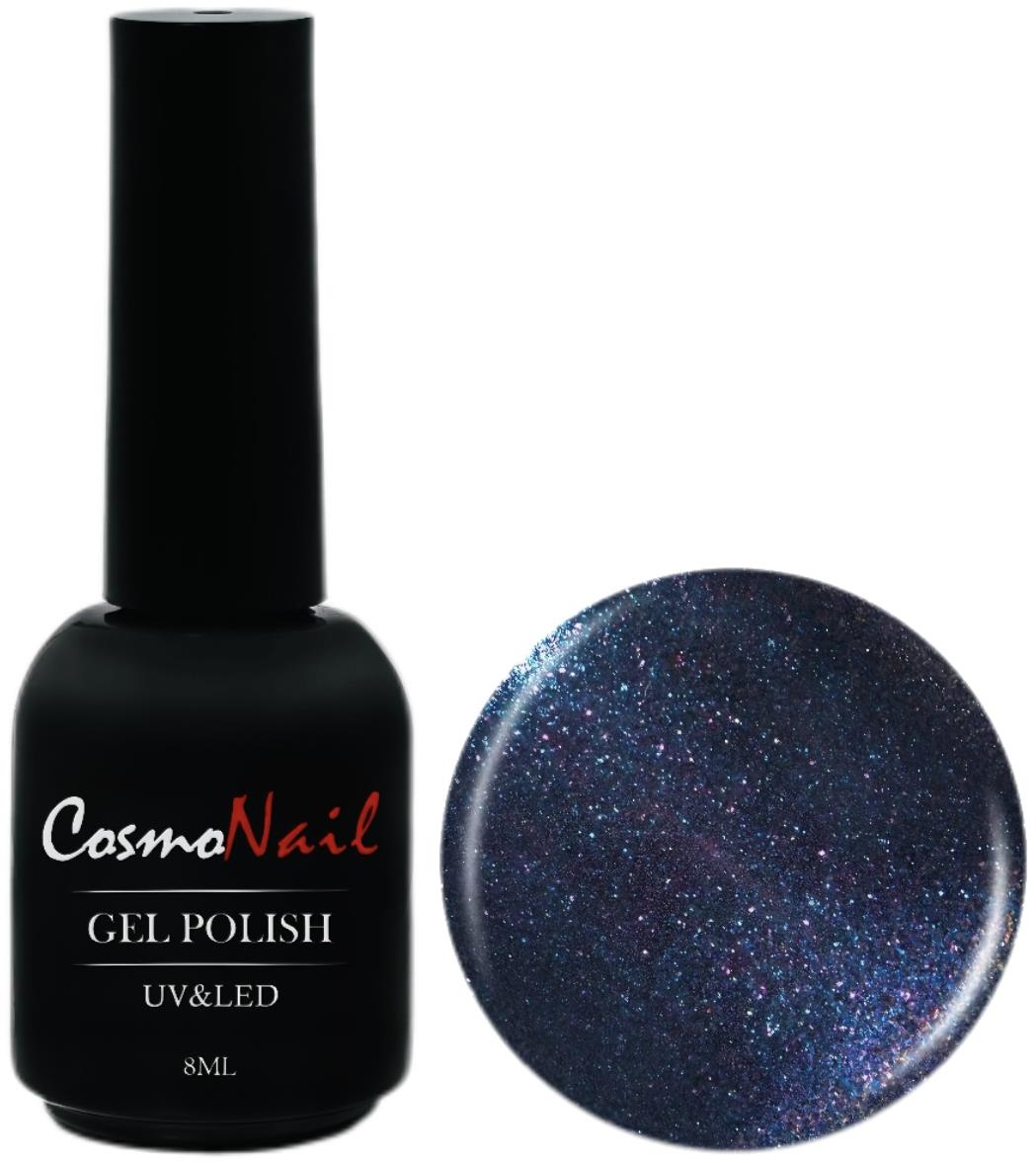 Cosmonail gél polish Disco Cat 03, 8 ml