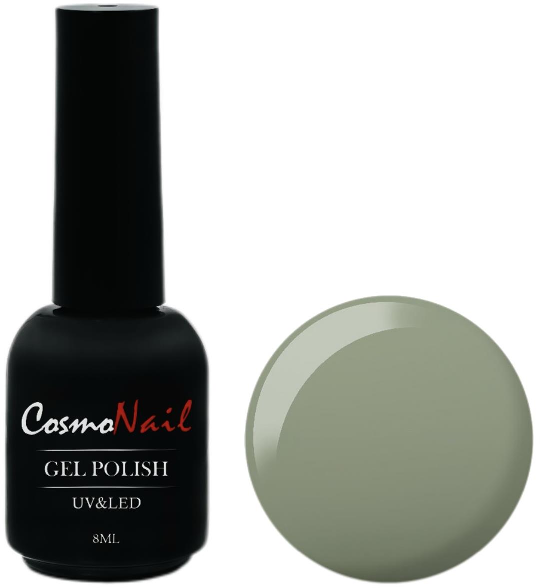 Cosmonail gél polish Classic 050, 8 ml