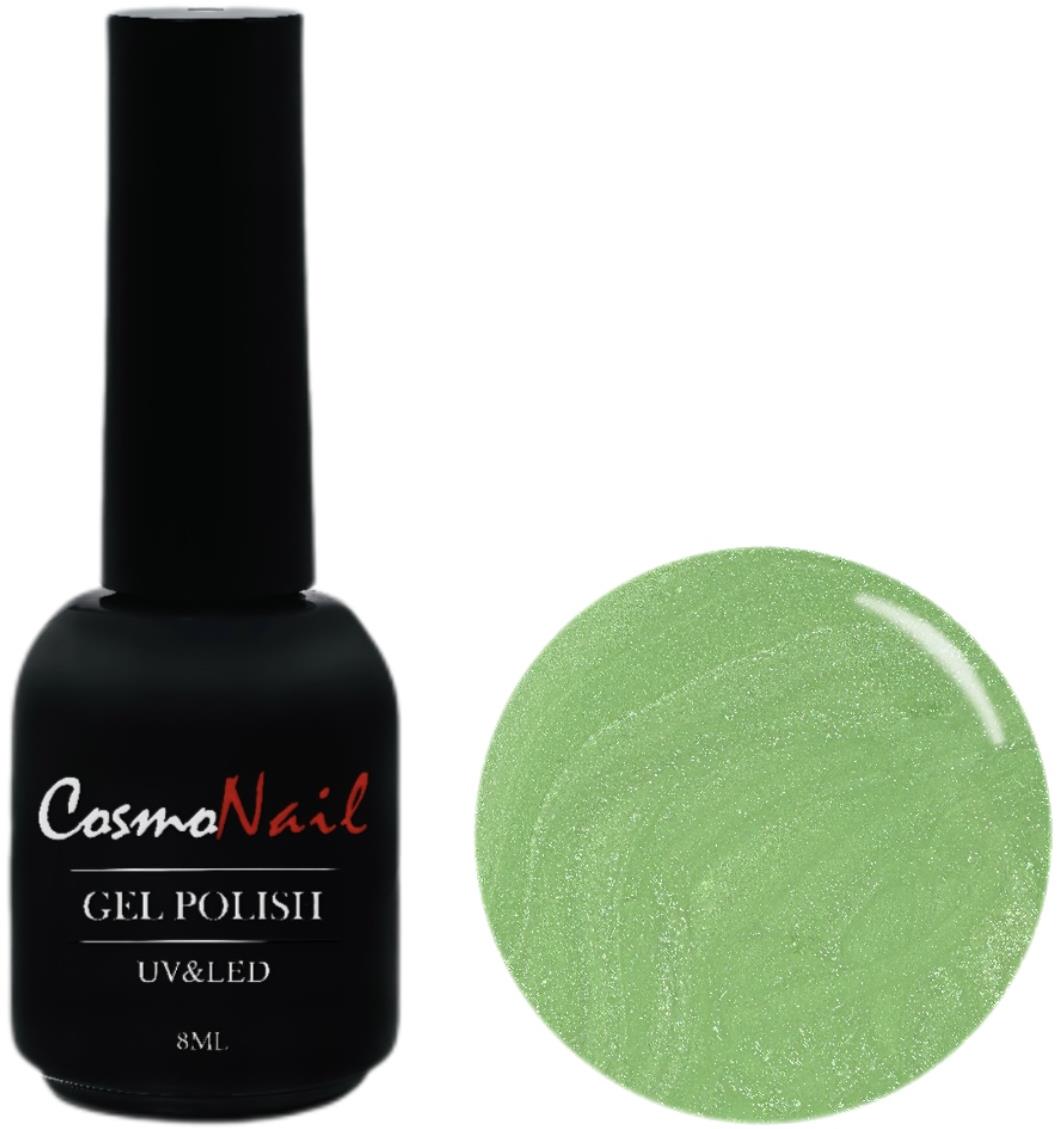 Cosmonail gél polish „Flashing disco" 39, 8 ml