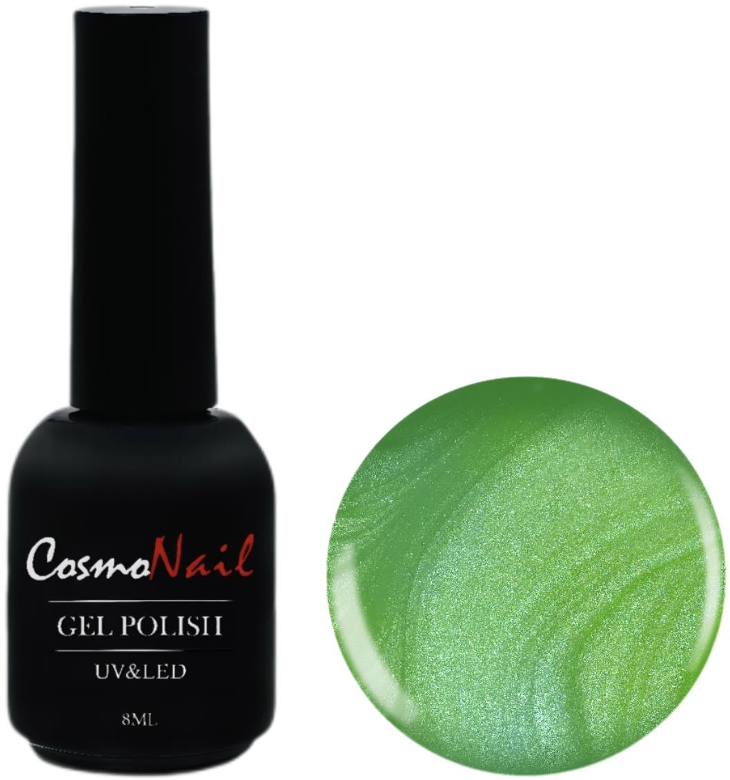 Cosmonail gél polish „Flashing disco" 40, 8 ml