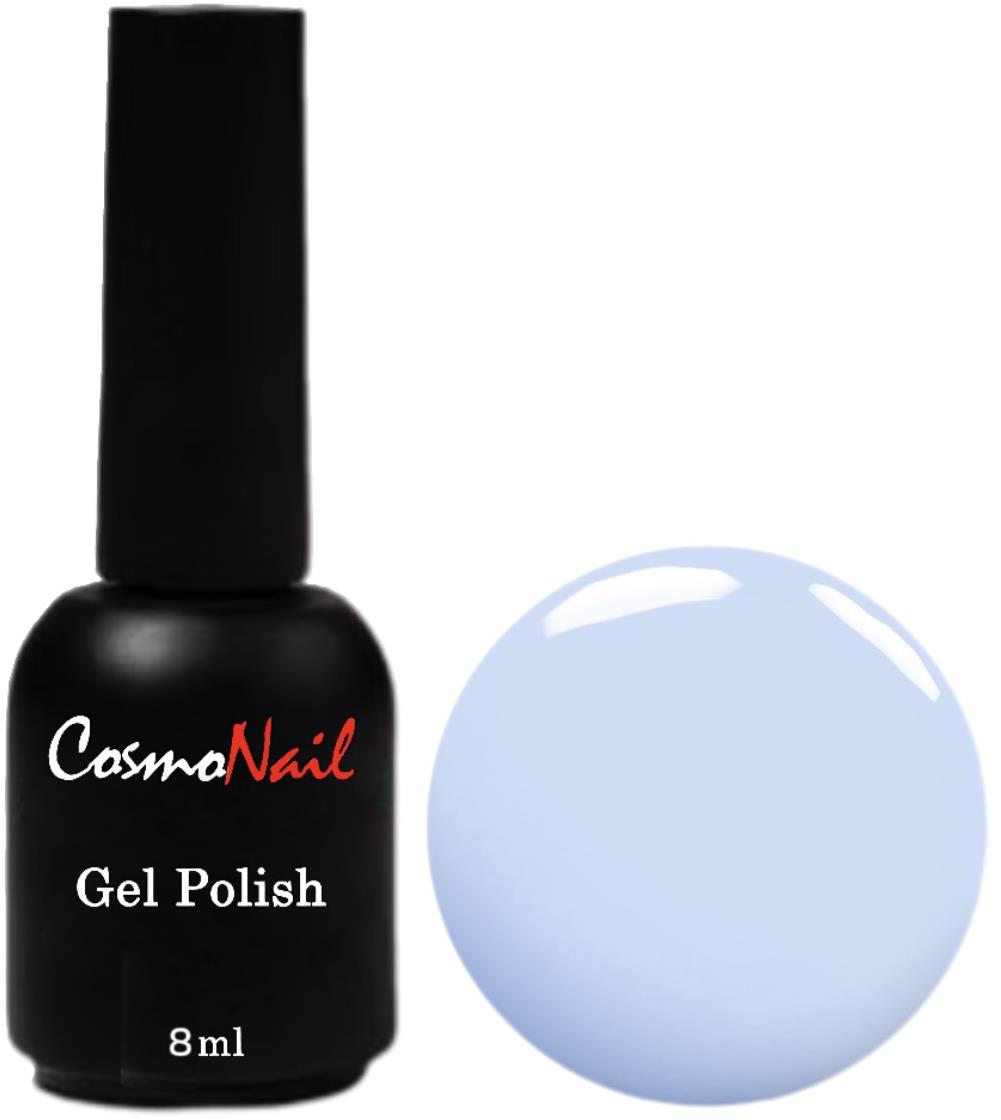 Cosmonail gél polish French 002, 8 ml