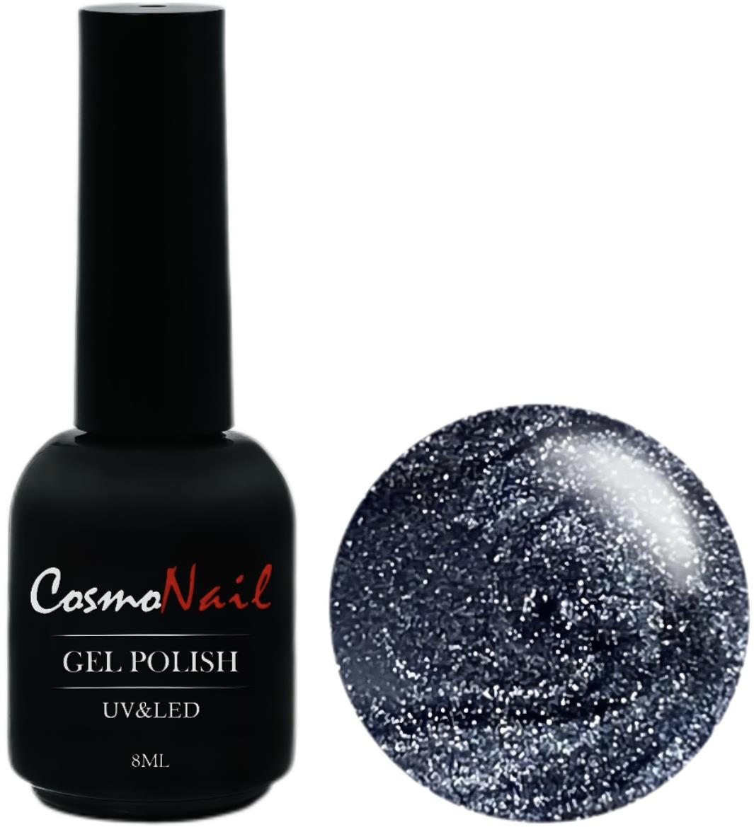 Cosmonail gél polish Flashing Disco 21, 8 ml