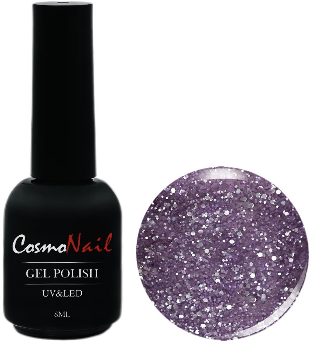 Cosmonail gél polish Flashing Disco 41, 8 ml