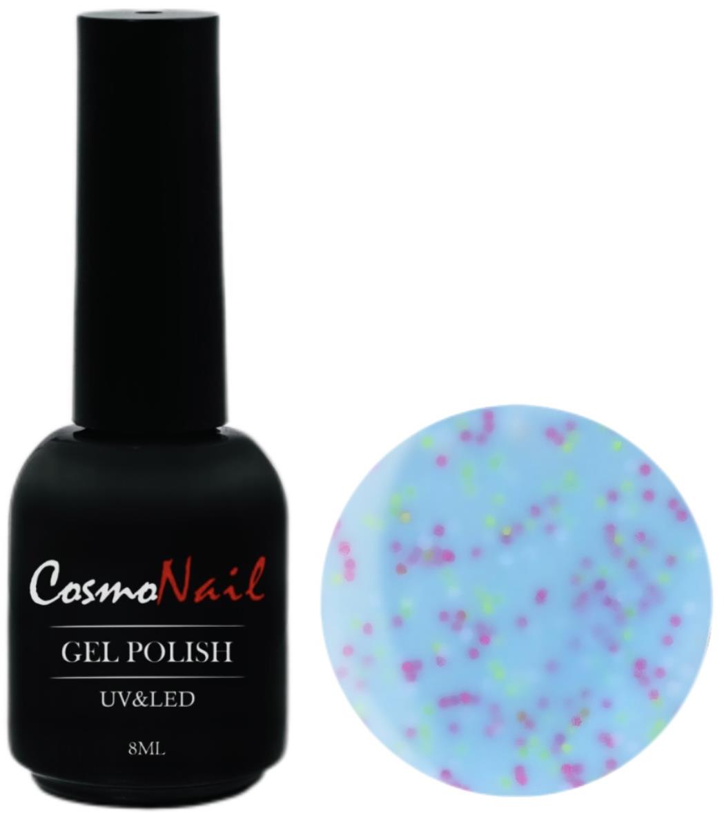 Cosmonail gél polish Ice cream 046, 8 ml