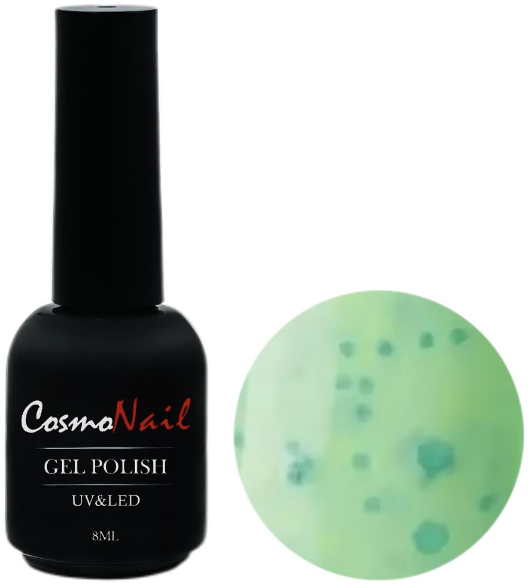 Cosmonail gél polish Ice cream 003, 8 ml