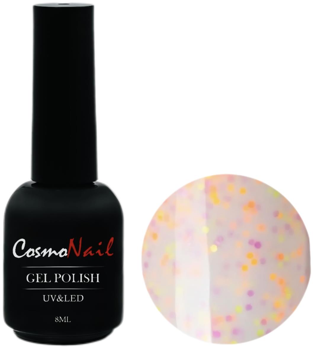 Cosmonail gél polish Ice cream 013, 8 ml