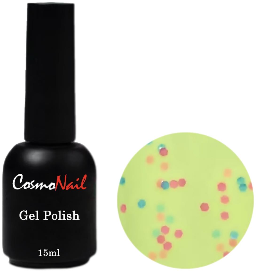 Cosmonail gél polish Ice cream 006, 8 ml