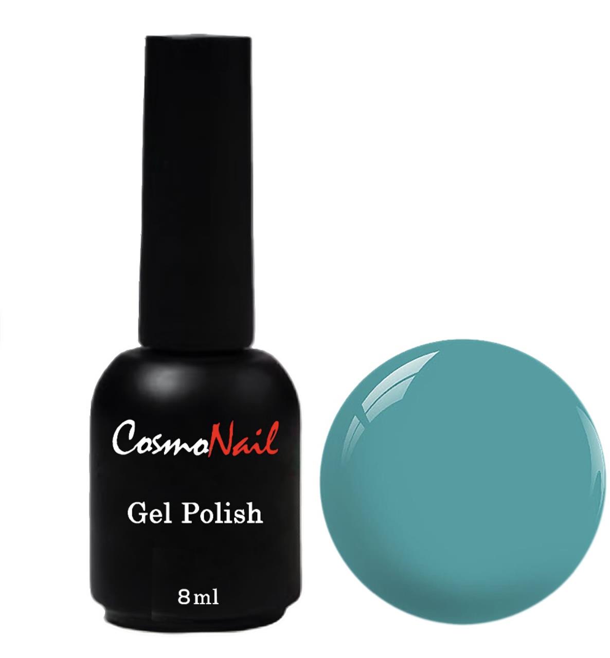 Cosmonail gél polish Neón 17, 8 ml