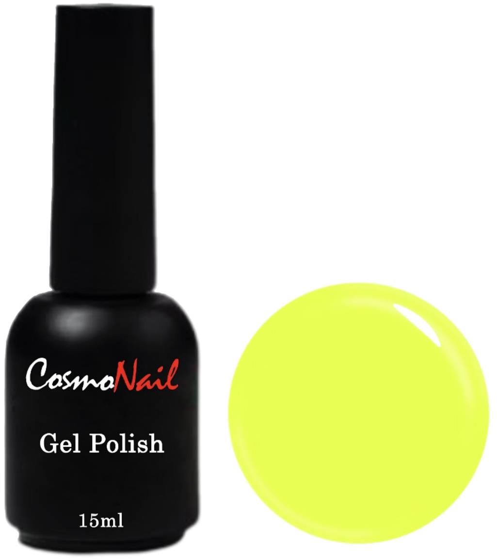 Cosmonail gél polish Neon 14, 8 ml