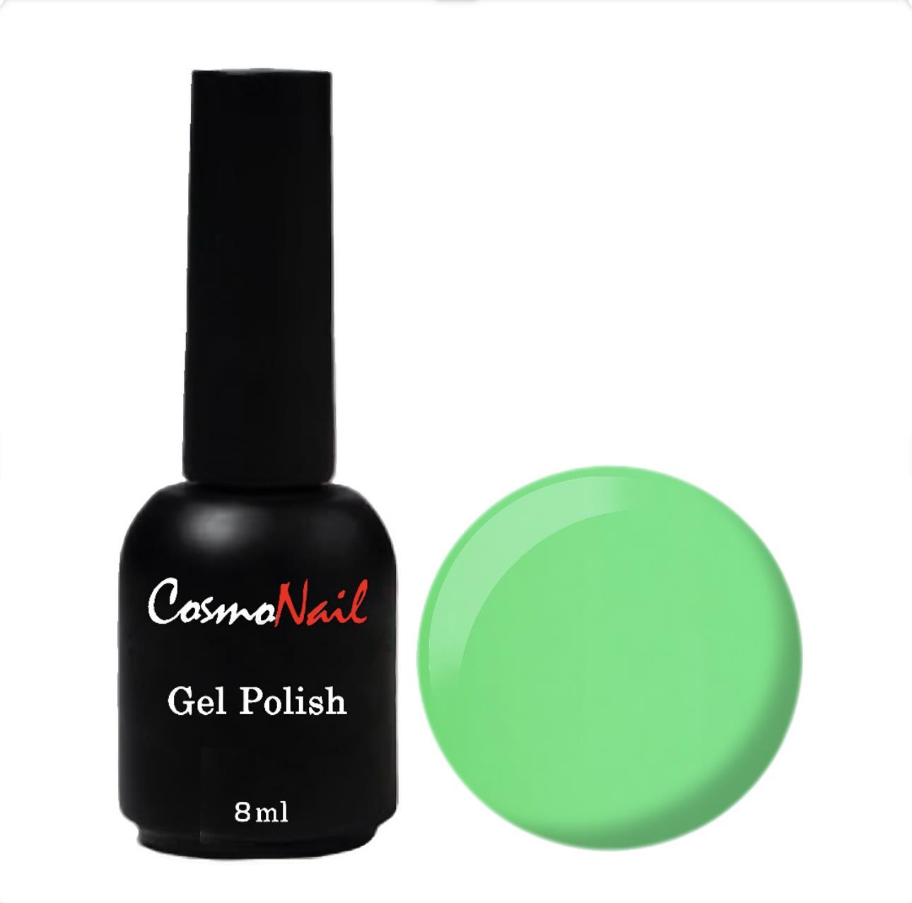 Cosmonail gél polish Neon 13, 8 ml