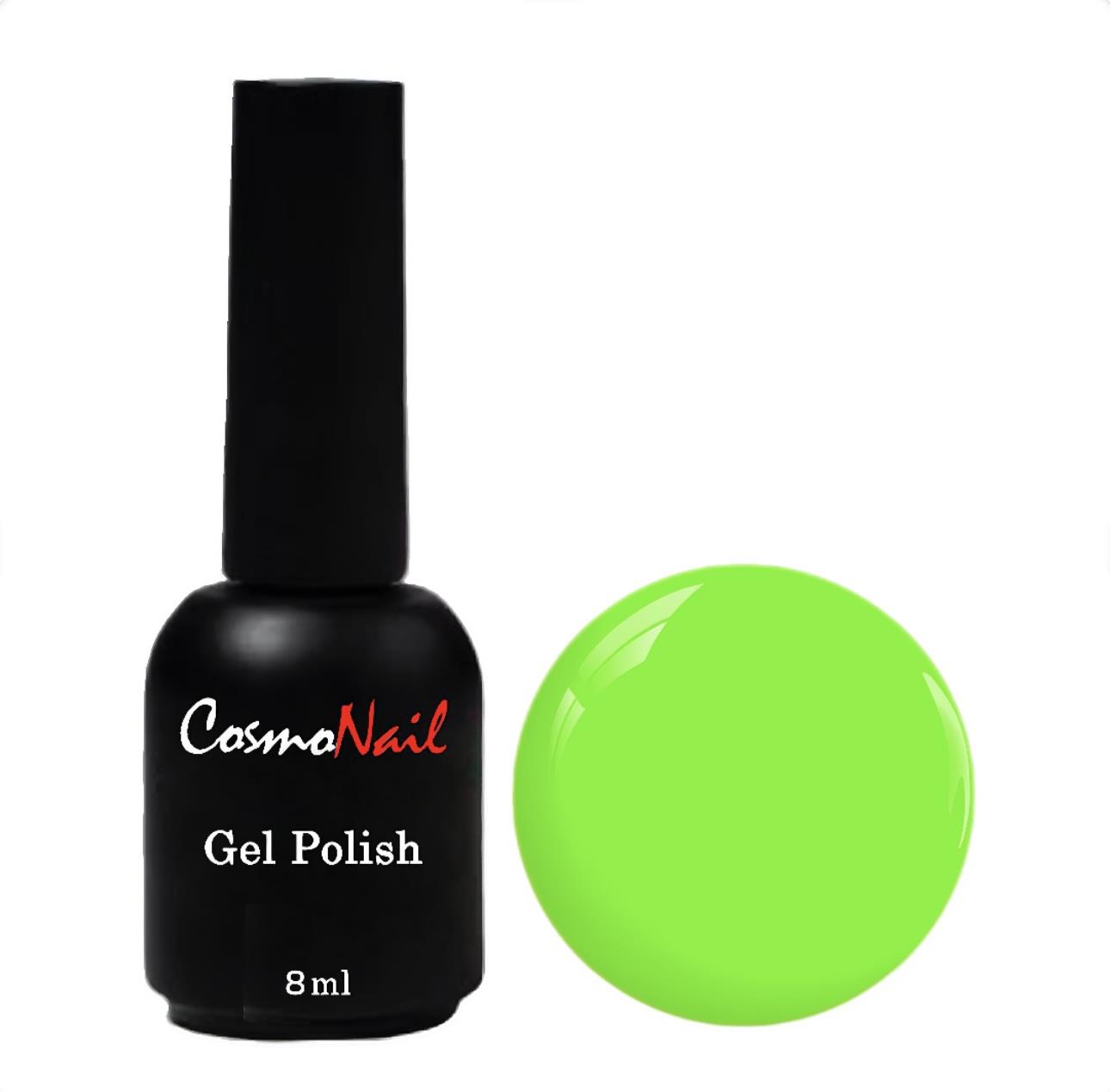 Cosmonail gél polish Neon 01, 8 ml