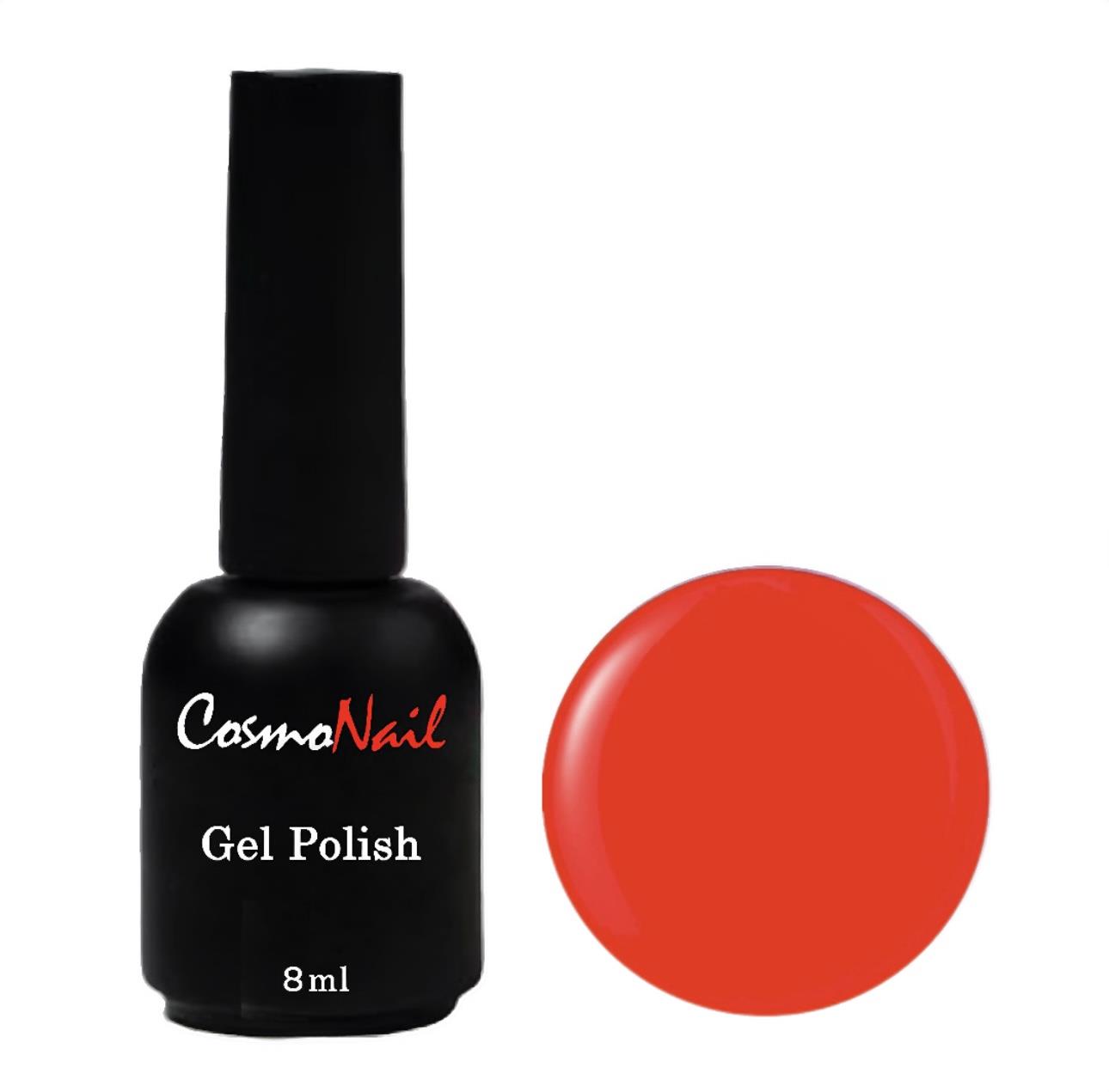 Cosmonail gél polish Neon 05, 8 ml