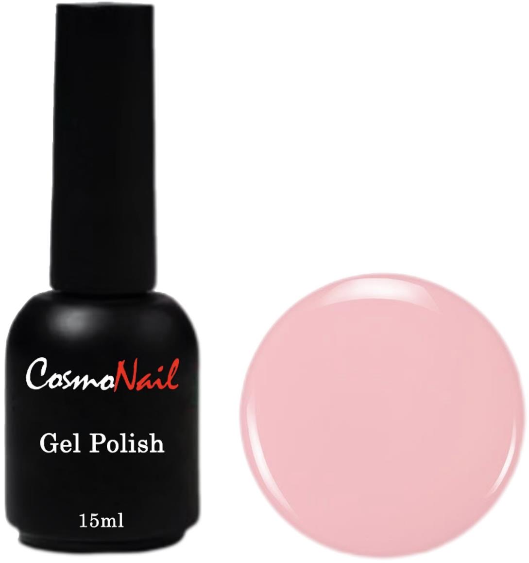 Cosmonail gél polish Nude 012, 8 ml