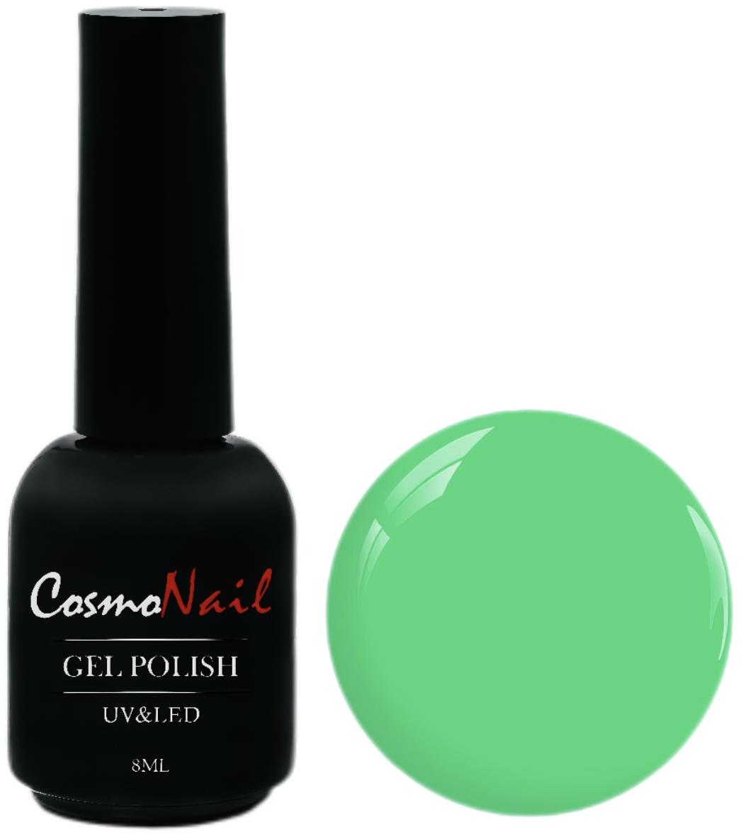 Cosmonail gél polish Neon 18, 8 ml