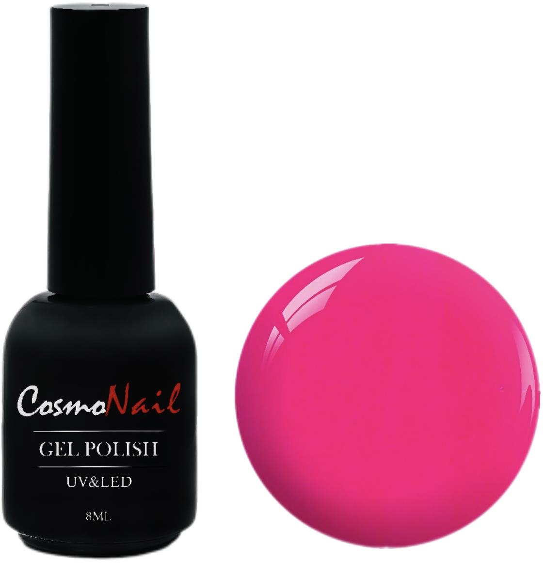 Cosmonail gél polish Classic 020, 8 ml