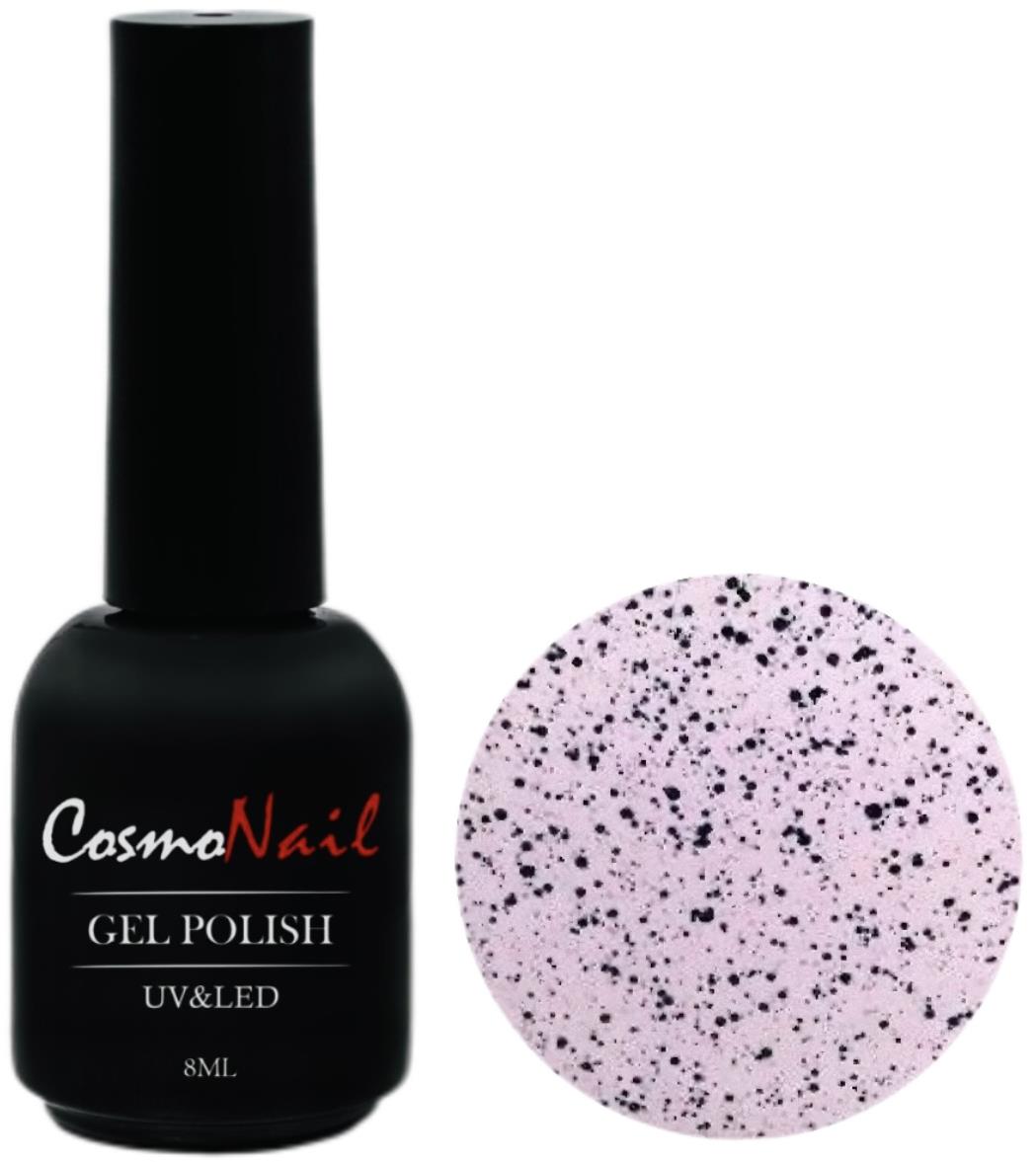 Cosmonail gél polish Sandy 025, 8 ml