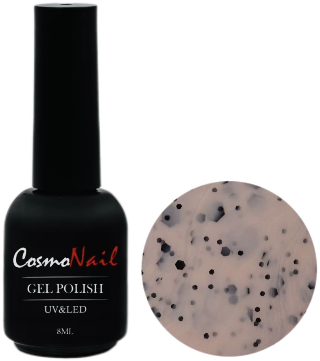 Cosmonail gél polish Sandy 11, 8 ml