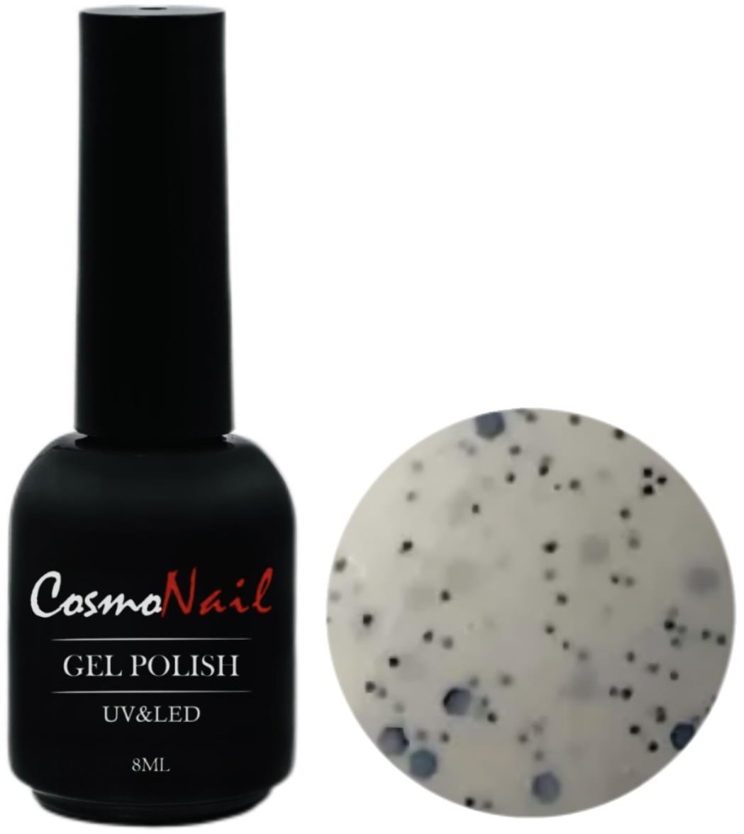 Cosmonail gél polish Sandy 10, 8 ml