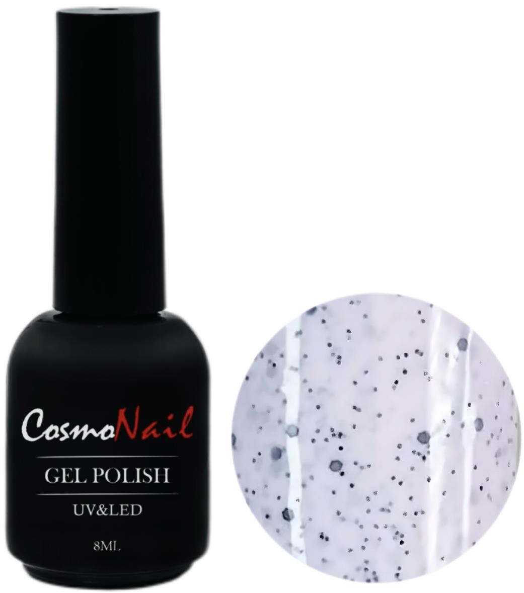 Cosmonail gél polish Sandy 03, 8 ml