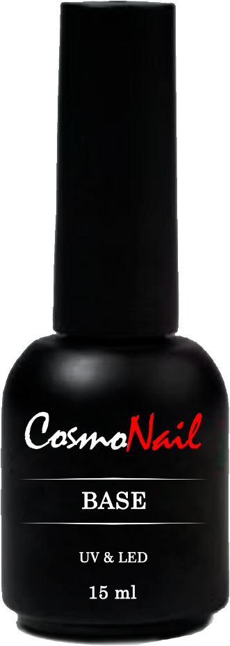 Cosmonail base coat, 15 ml