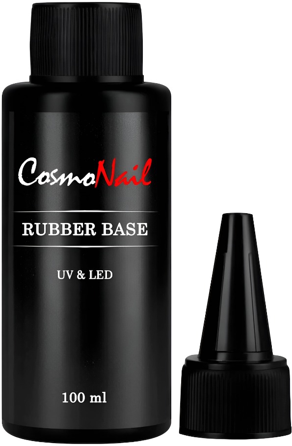 Cosmonail Rubber base, 100 ml