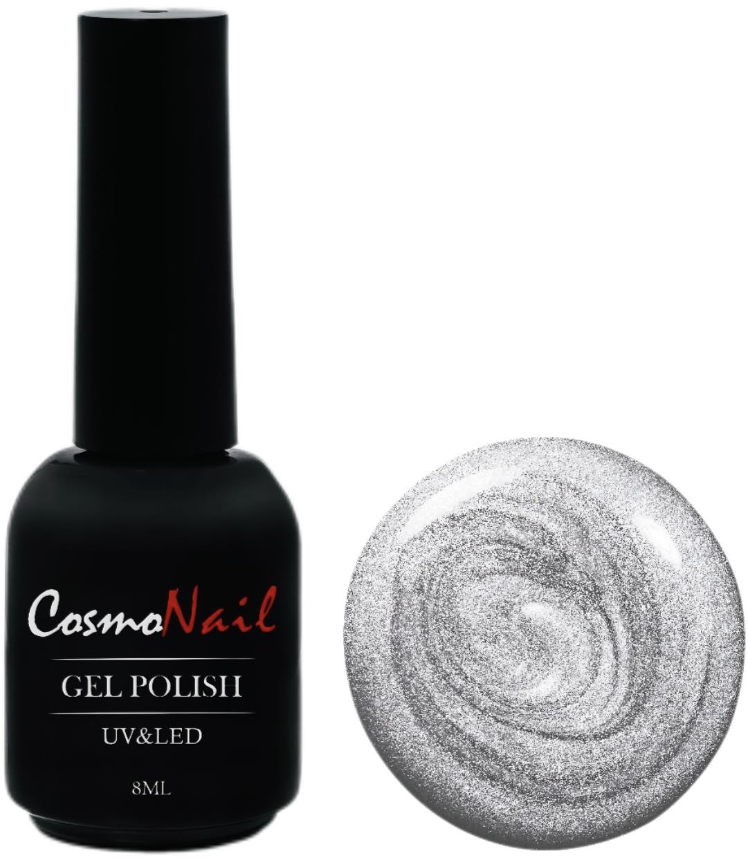 Cosmonail gél polish super Cat, 8 ml