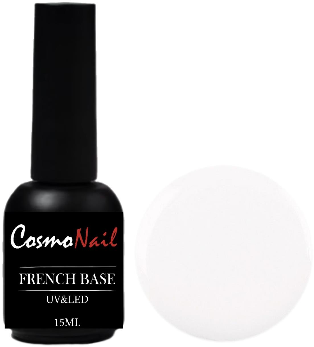 Cosmonail Yogurt base, 15 ml